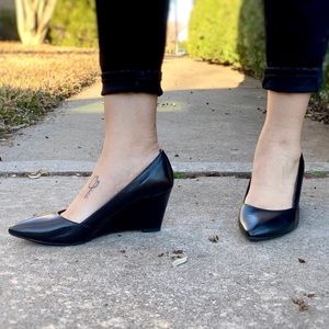 franco sarto frankie wedge pump black